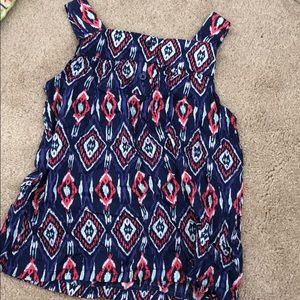 Toddler Tank Top